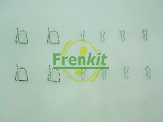 Автозапчастина FRENKIT 900939