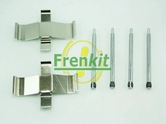 Автозапчасть FRENKIT 901003