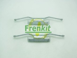 Автозапчастина FRENKIT 901011