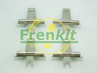 Автозапчастина FRENKIT 901018