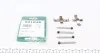 монтажний комплект MERCEDES W202,S124,W124 "R 09-00 901046