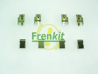 Автозапчастина FRENKIT 901060