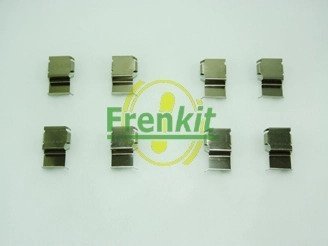 Автозапчастина FRENKIT 901063