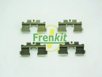 Автозапчастина FRENKIT 901068