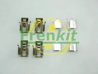 Автозапчасть FRENKIT 901078