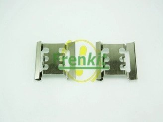 Автозапчасть FRENKIT 901083