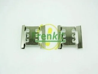 Монтажний комплект гальмівних колодок FRENKIT 901083