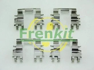 Монтажник набір колодок FRENKIT 901087 (фото 1)