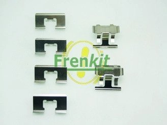 Автозапчасть FRENKIT 901091