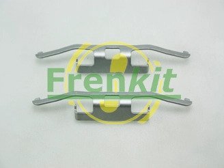 Автозапчасть FRENKIT 901098