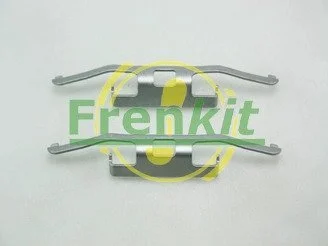 Автозапчасть FRENKIT 901098
