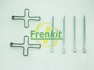 Автозапчасть FRENKIT 901099