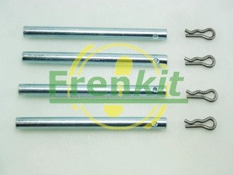 Автозапчасть FRENKIT 901108 (фото 1)