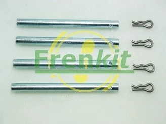 Автозапчасть FRENKIT 901108 (фото 1)
