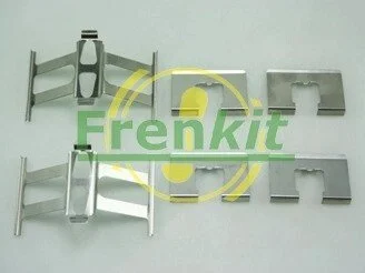Автозапчасть FRENKIT 901118