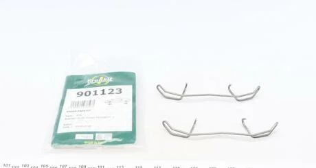 Монтажный комплект AUDI/SKODA/VW >>"00 FRENKIT 901123