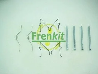 Монтажний комплект MAZDA 323 ">>98 FRENKIT 901126
