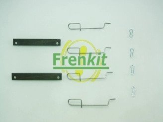 Автозапчасть FRENKIT 901151