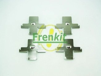 Автозапчасть FRENKIT 901157