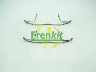 Комплект планок супорта FRENKIT 901159 (фото 1)