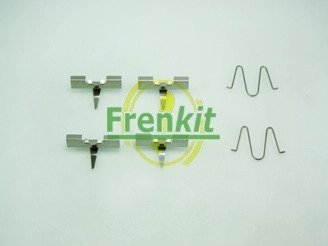 Автозапчасть FRENKIT 901170