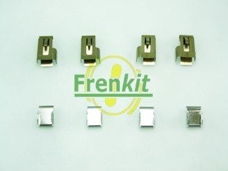 Автозапчасть FRENKIT 901198