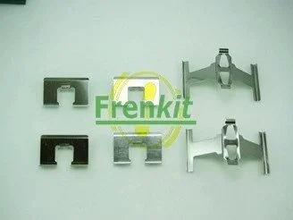 Автозапчасть FRENKIT 901203