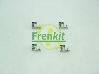 Автозапчасть FRENKIT 901219