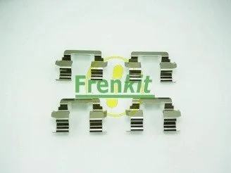 Автозапчасть FRENKIT 901229