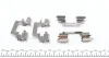 Монтажний комплект CITROEN/MERCEDES/PEUGEOT/SEAT/SCODA/VW "04>> FRENKIT 901230 (фото 2)