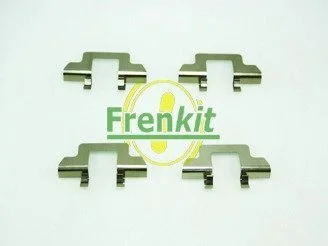 Автозапчасть FRENKIT 901242