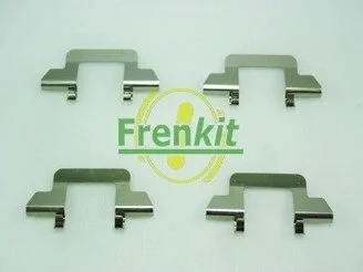 Автозапчасть FRENKIT 901243