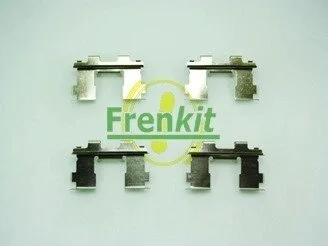 Автозапчасть FRENKIT 901253