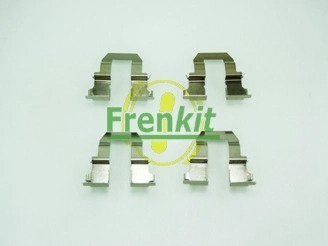 Автозапчасть FRENKIT 901255