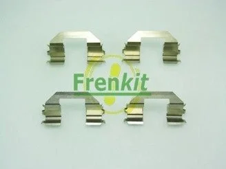 Автозапчастина FRENKIT 901258