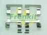 Автозапчастина FRENKIT 901260 (фото 1)