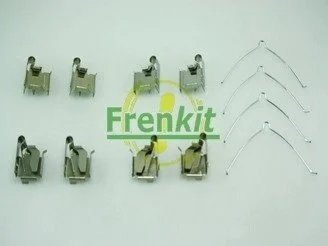 Монтажный комплект TOYOTA Carina,Celica,Camry,Rav-4,Corolla FRENKIT 901269