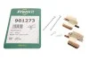 Комплект планок супорта FRENKIT 901273