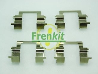 Автозапчасть FRENKIT 901274