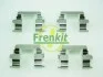 Монтажный комплект HONDA Accord VI series/NISSAN Primera 901278