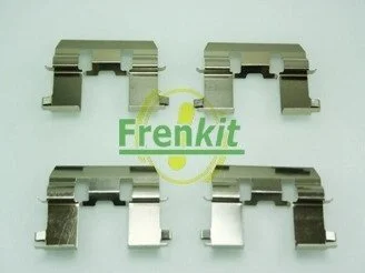 Автозапчасть FRENKIT 901281