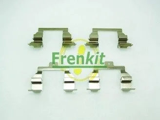 Пружінка гальмівних колодок FRENKIT 901291