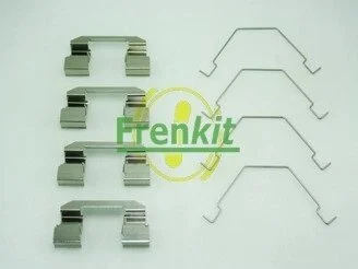 Монтажный комплект MAZDA 323,626 FRENKIT 901292