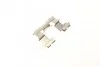 Монтажный комплект TOYOTA Corolla/Prius/Yaris \&#039;\&#039;99-15 FRENKIT 901631 (фото 3)
