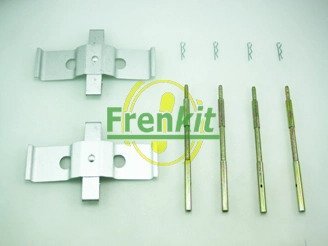 Автозапчасть FRENKIT 901637