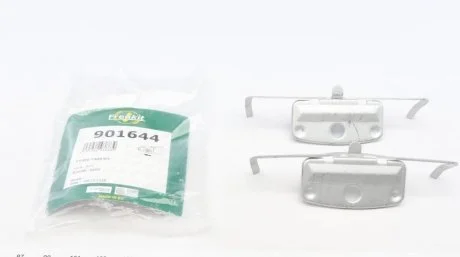 Комплект планок супорта FRENKIT 901644