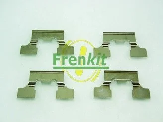 Автозапчасть FRENKIT 901647