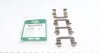 Монтажный комплект HYUNDAI ix35,i40 10>>/ KIA Sportage (10-15),Sorento 02>> 901664