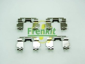 Автозапчасть FRENKIT 901670