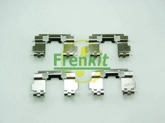 Автозапчастина FRENKIT 901670
